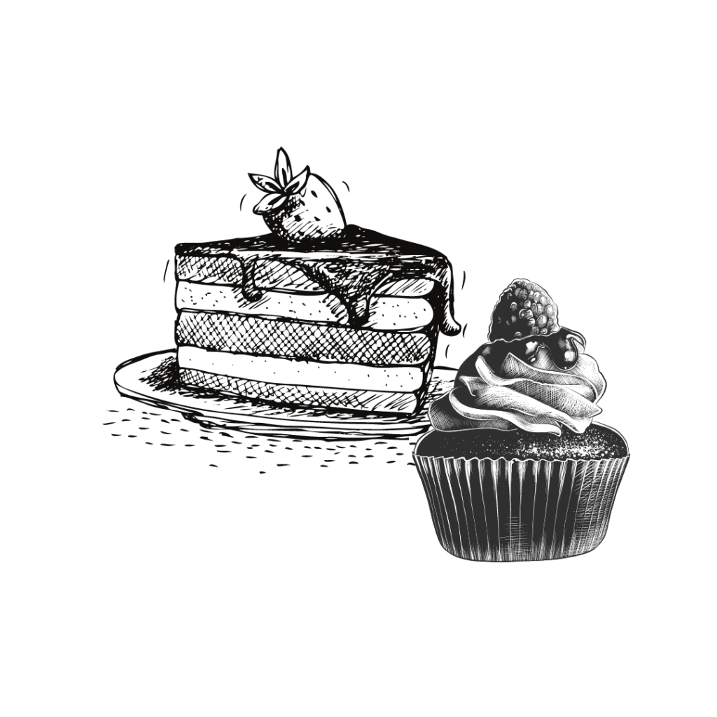 Bakery Early Days